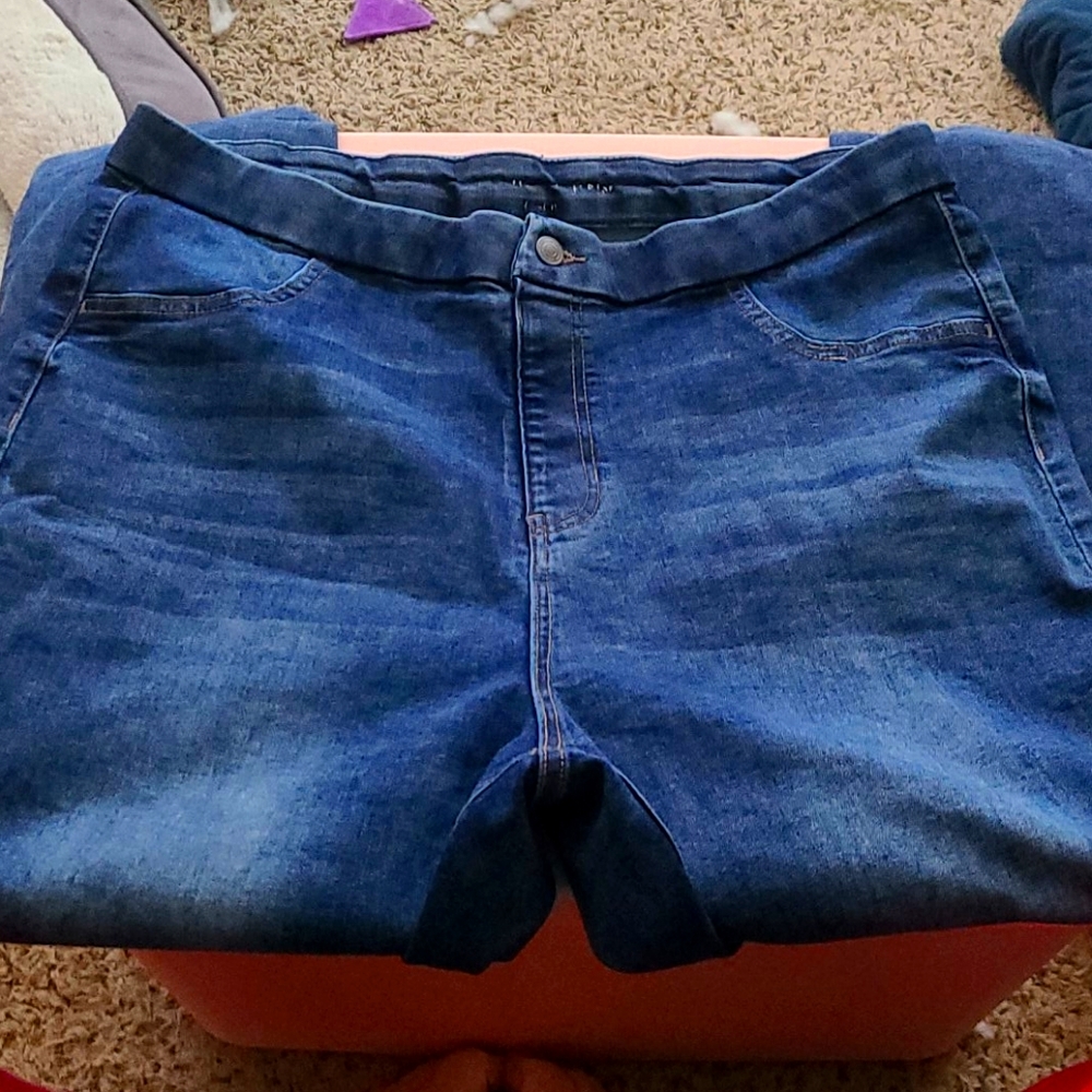 Jeggings